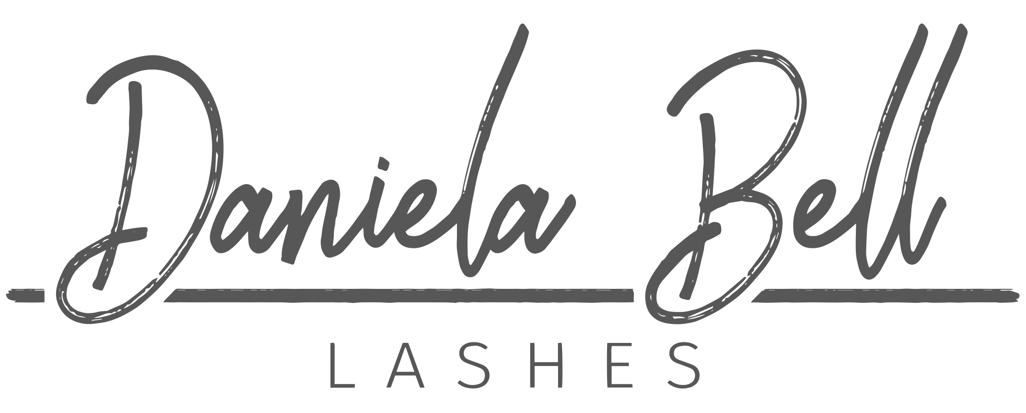 Daniela Bell Lashes