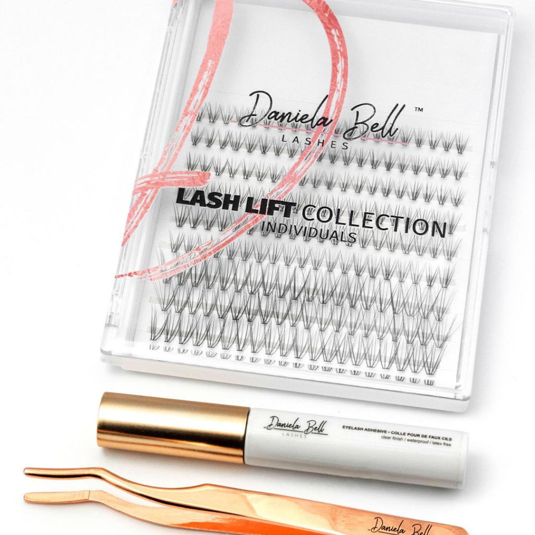 Lash Applicator Tool