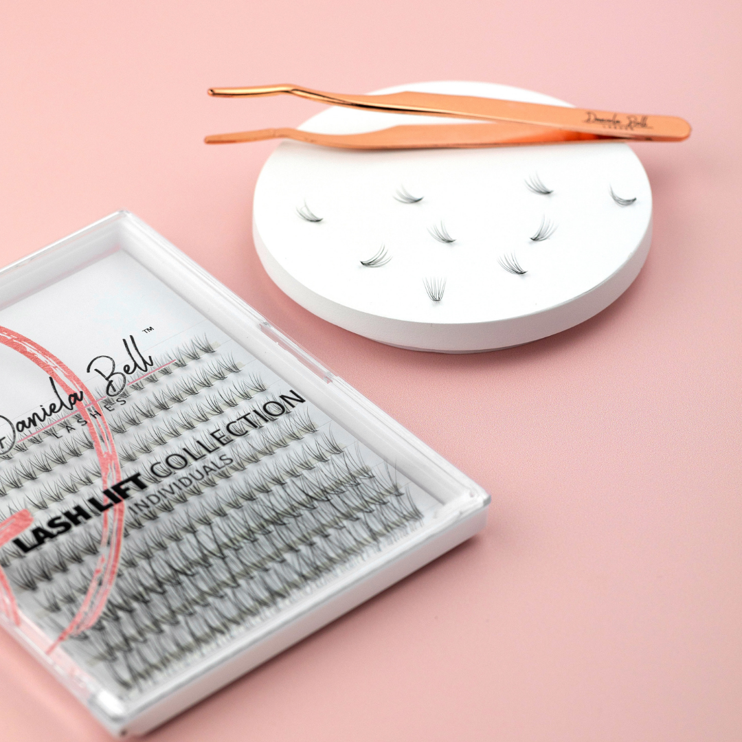 Lash Applicator Tool