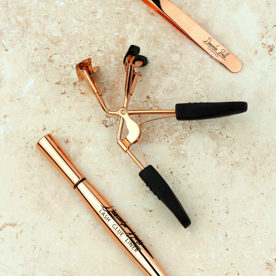 Eyelash Curler