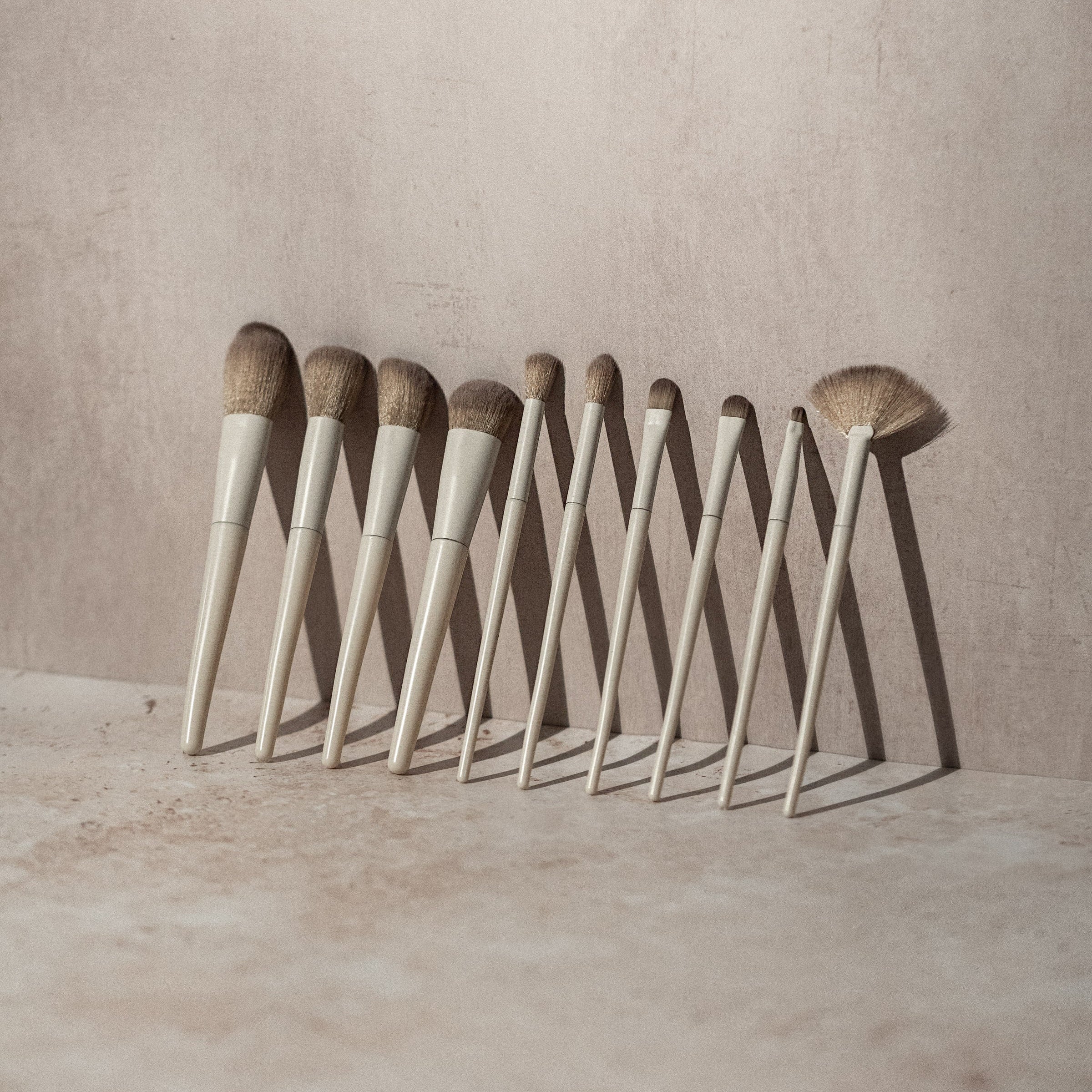 Essential Brush Set