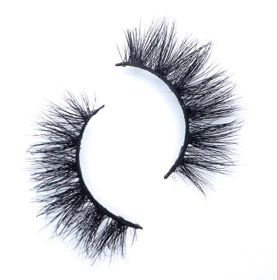 The Melissa Lash