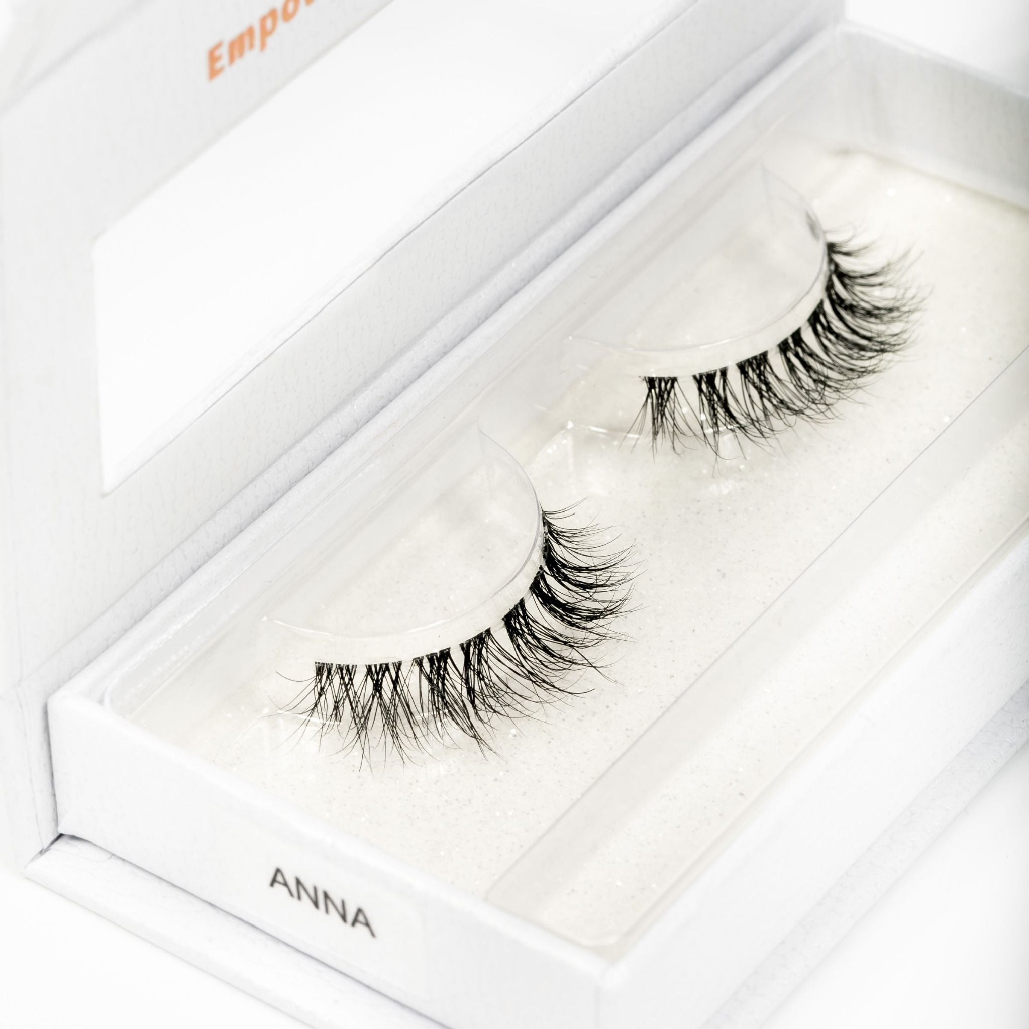 The Anna Lash Box