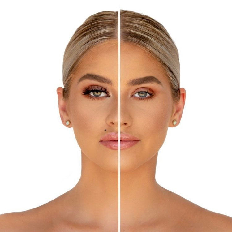 The Melissa Lash Comparison