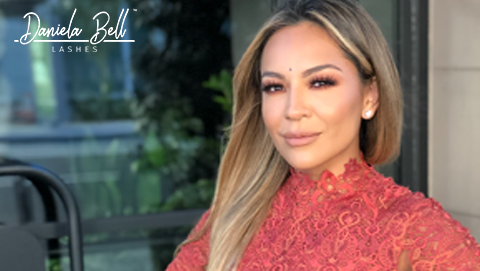 Daniela Bell | The Success Story Behind Beauty Influencer