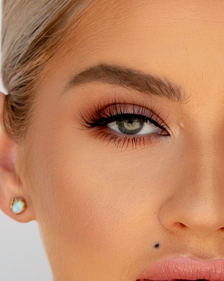Natural Lashes