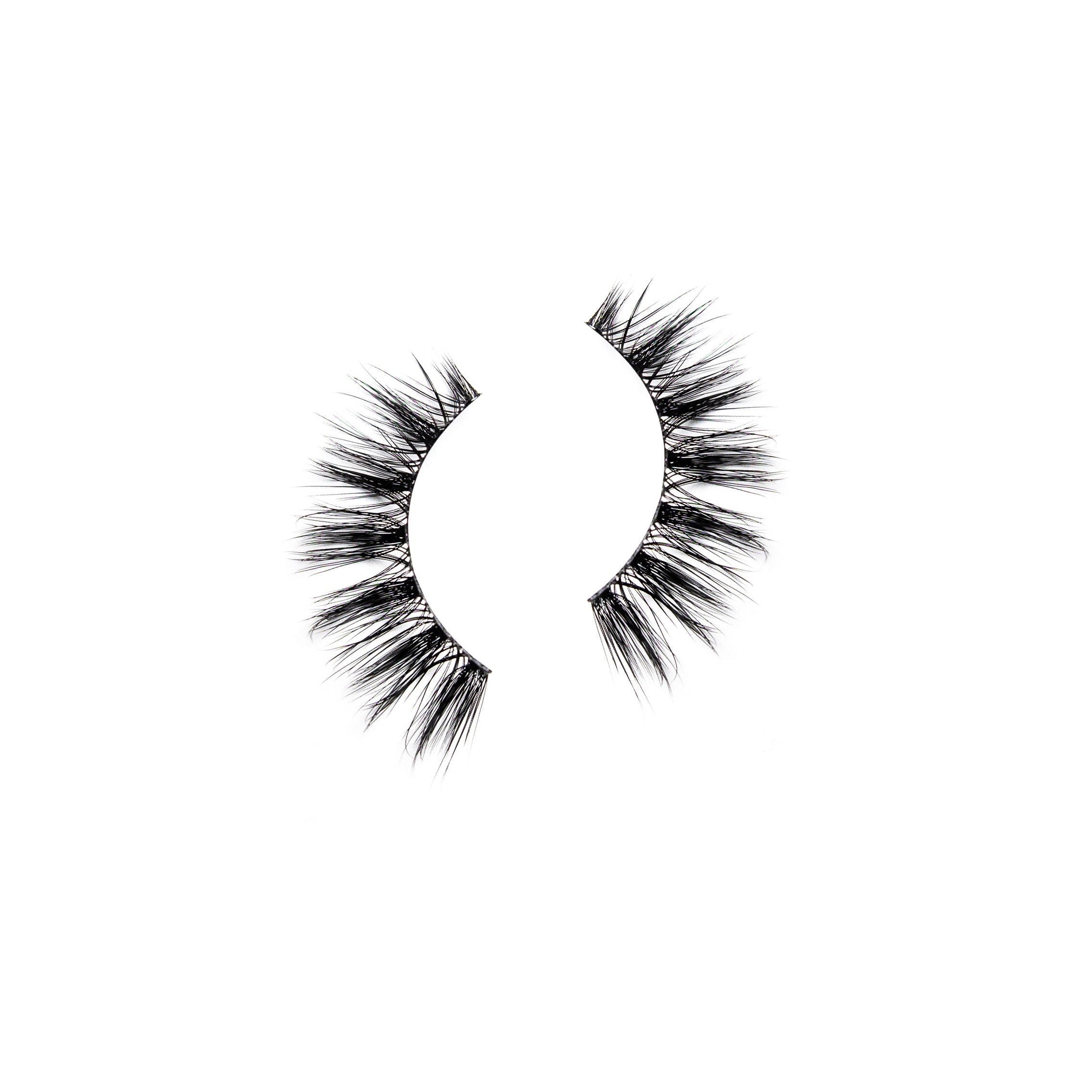 Wendi by Daniela Bell Lashes x Wendi Miyake