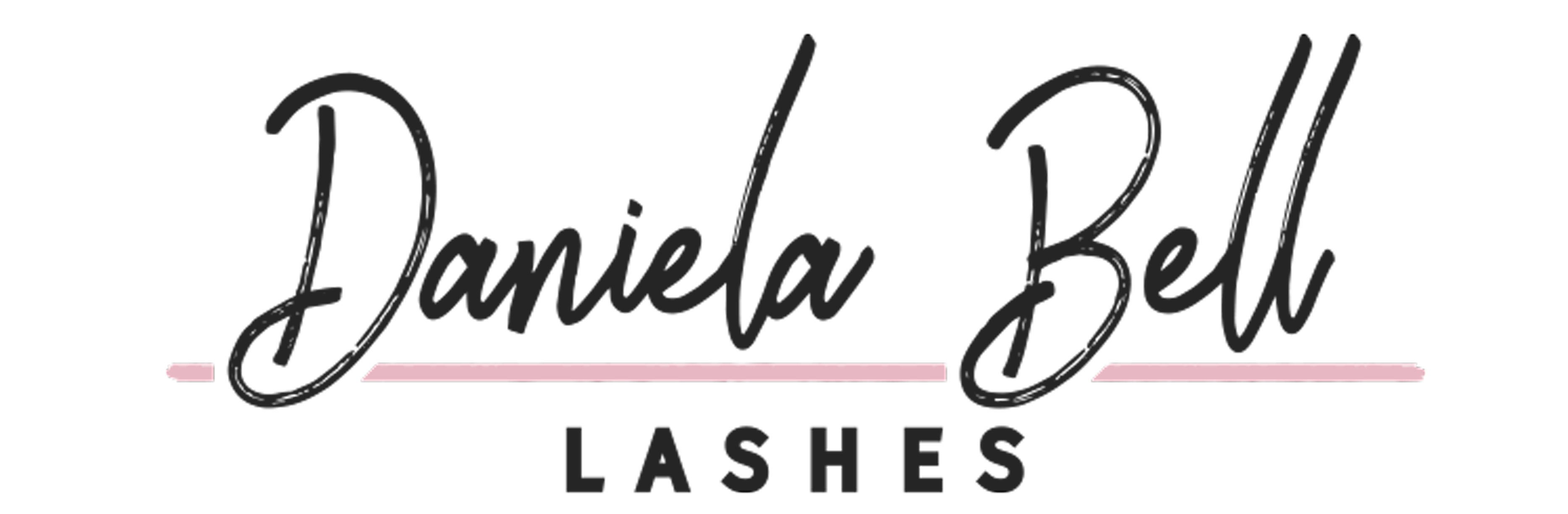 Daniela Bell Lashes