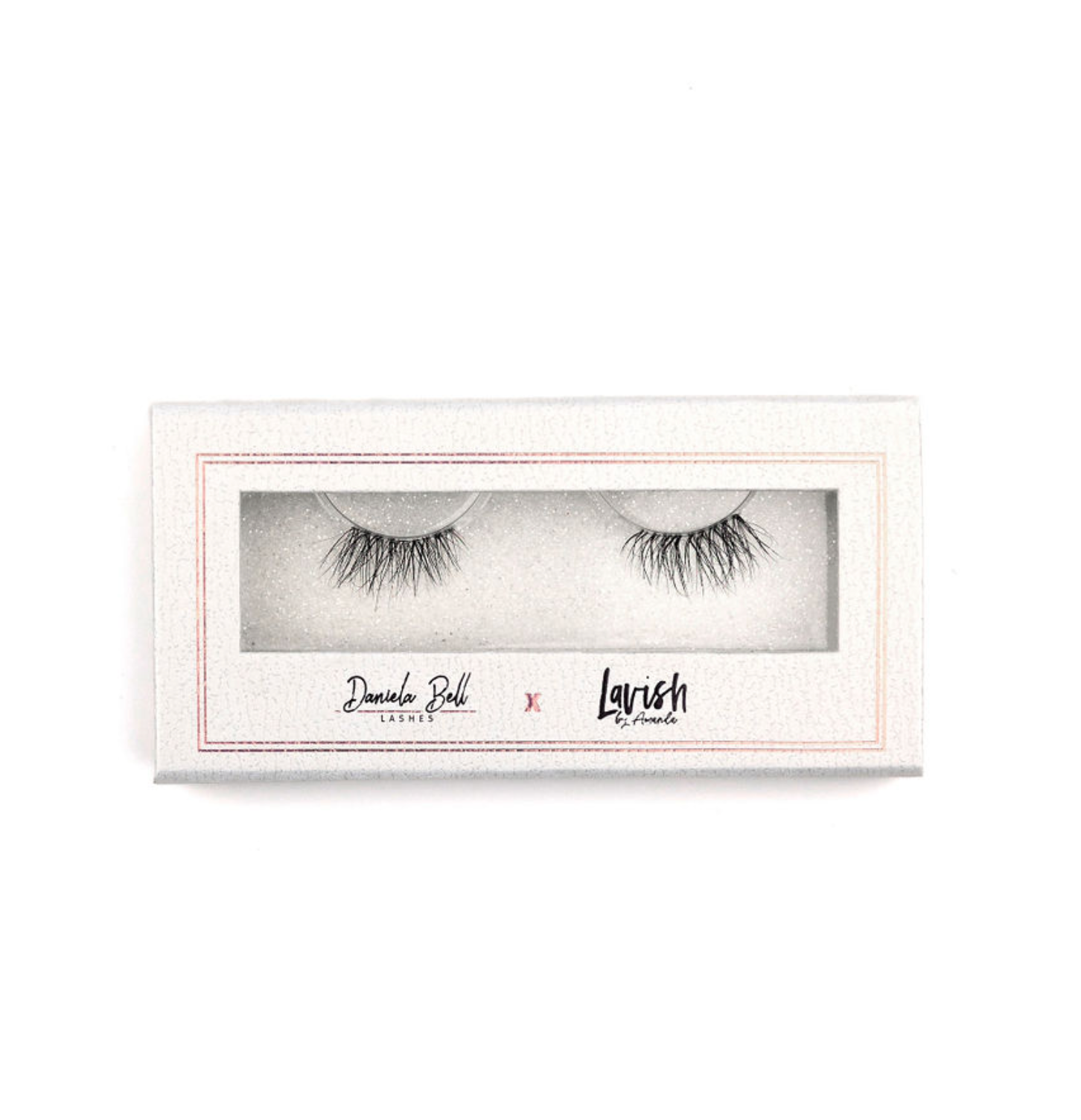 Mandy Lash Style
