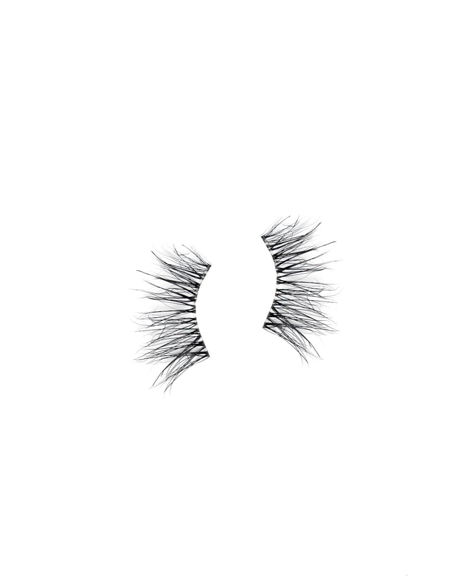 Mandy Lash Style
