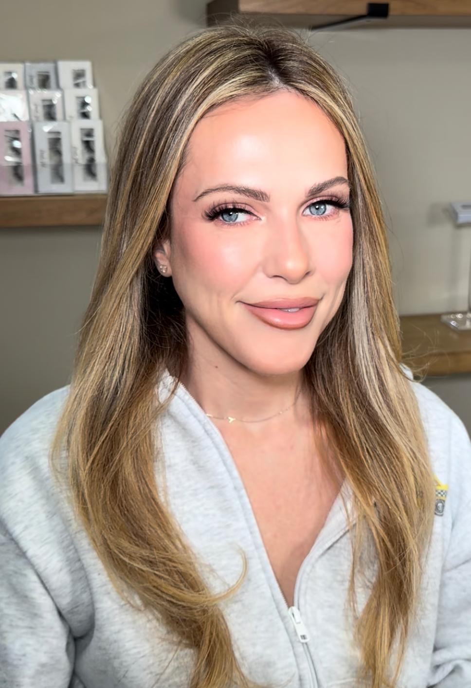Wendi Collab Lashes – Daniela Bell x Wendi Miyake | Luxury Lashes
