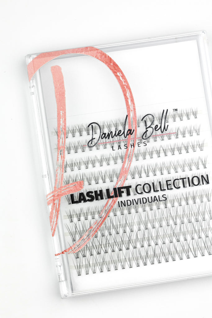 Lash Lift Collection