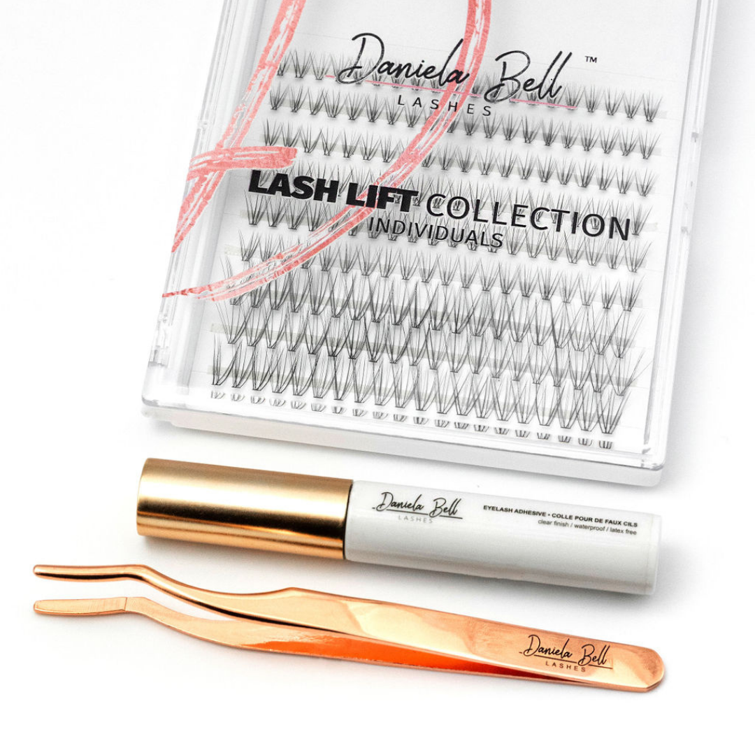 Brush-On Lash Adhesive
