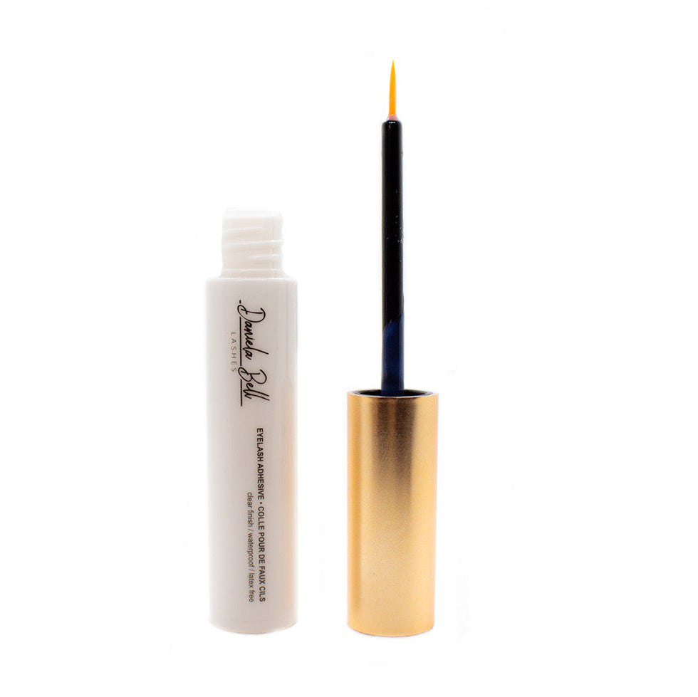 Brush-on Lash Adhesive