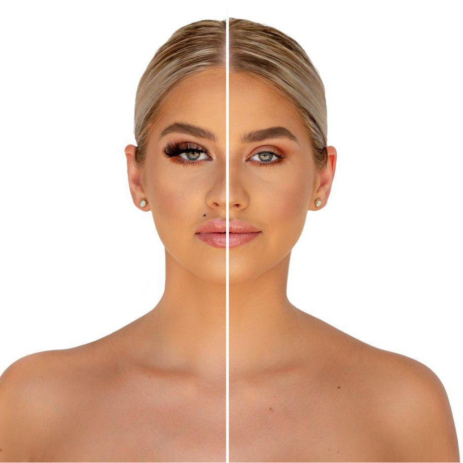 The Gabriela Lash Comparison 