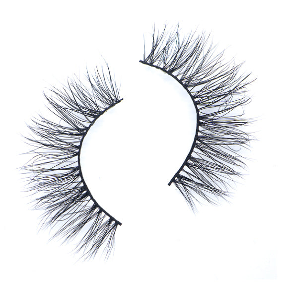 Hillary Lash – Feminine Full Volume Glam