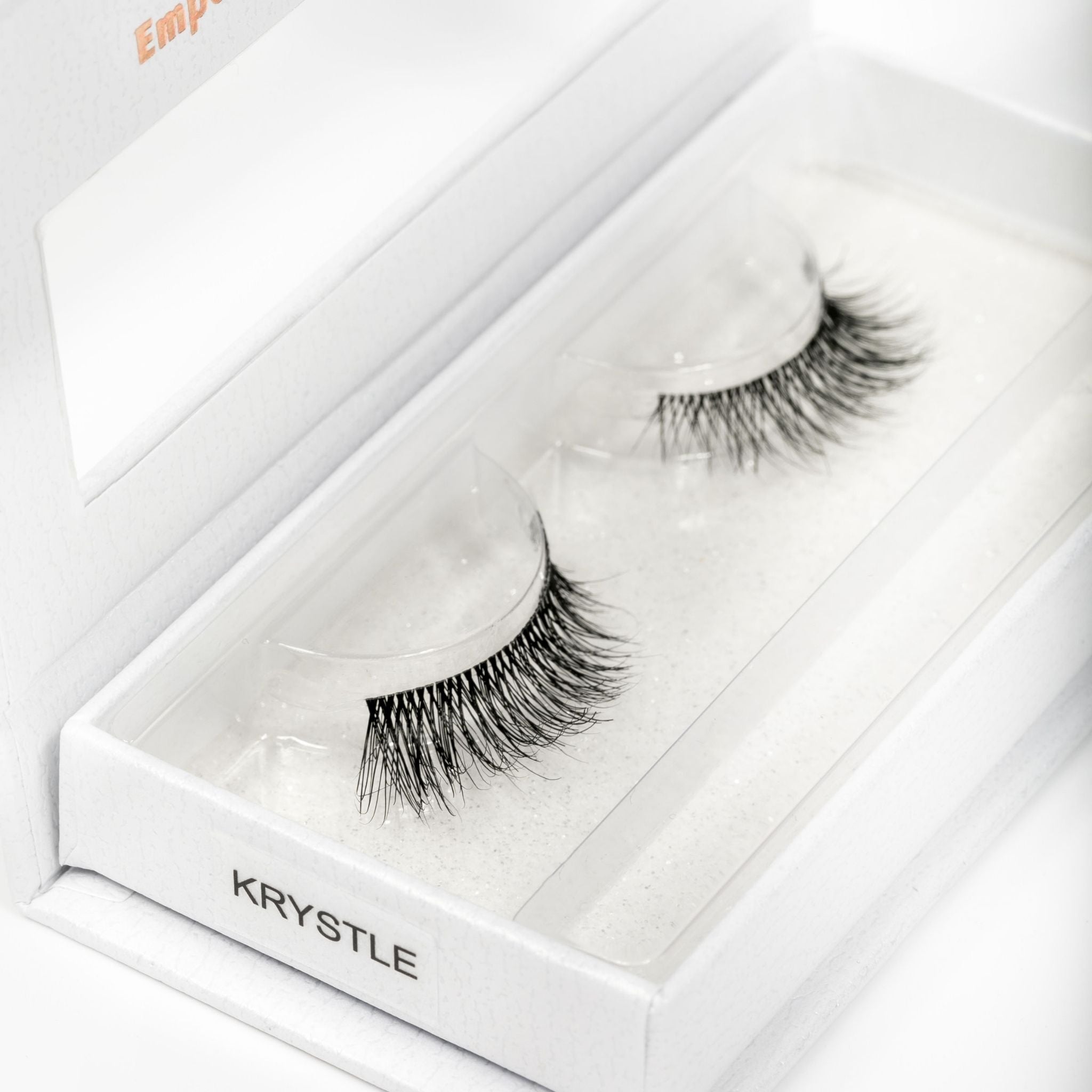 The Krystle Lash Box